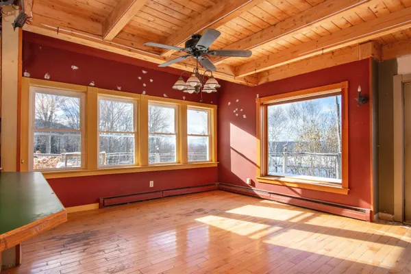 $625,000 | 433 Young Farm Road, Peacham, VT 05873