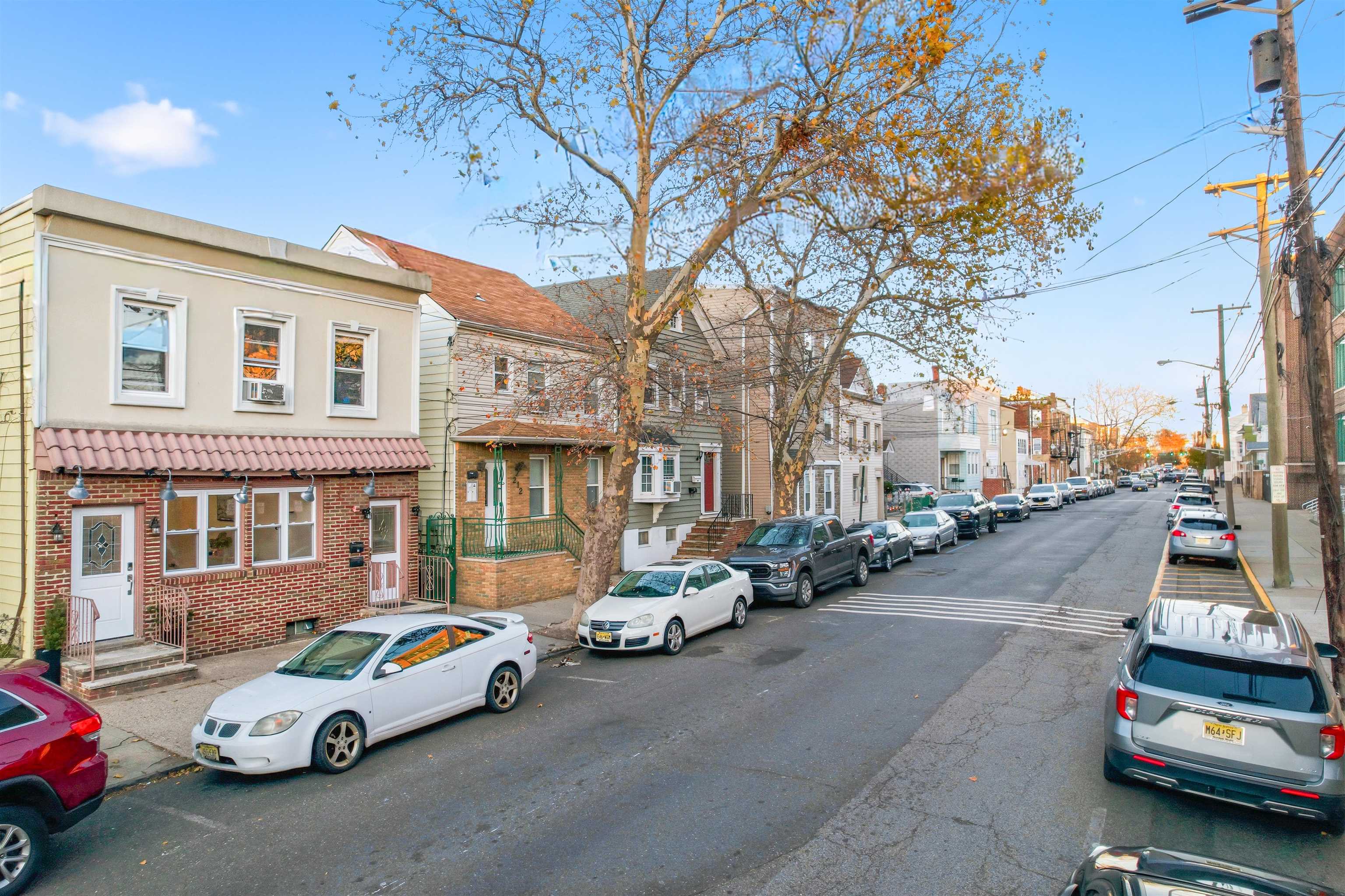 210 Hamilton Street, Unit 1 Harrison, NJ 07029 - Photo 26 of 30 Gallery Image 26