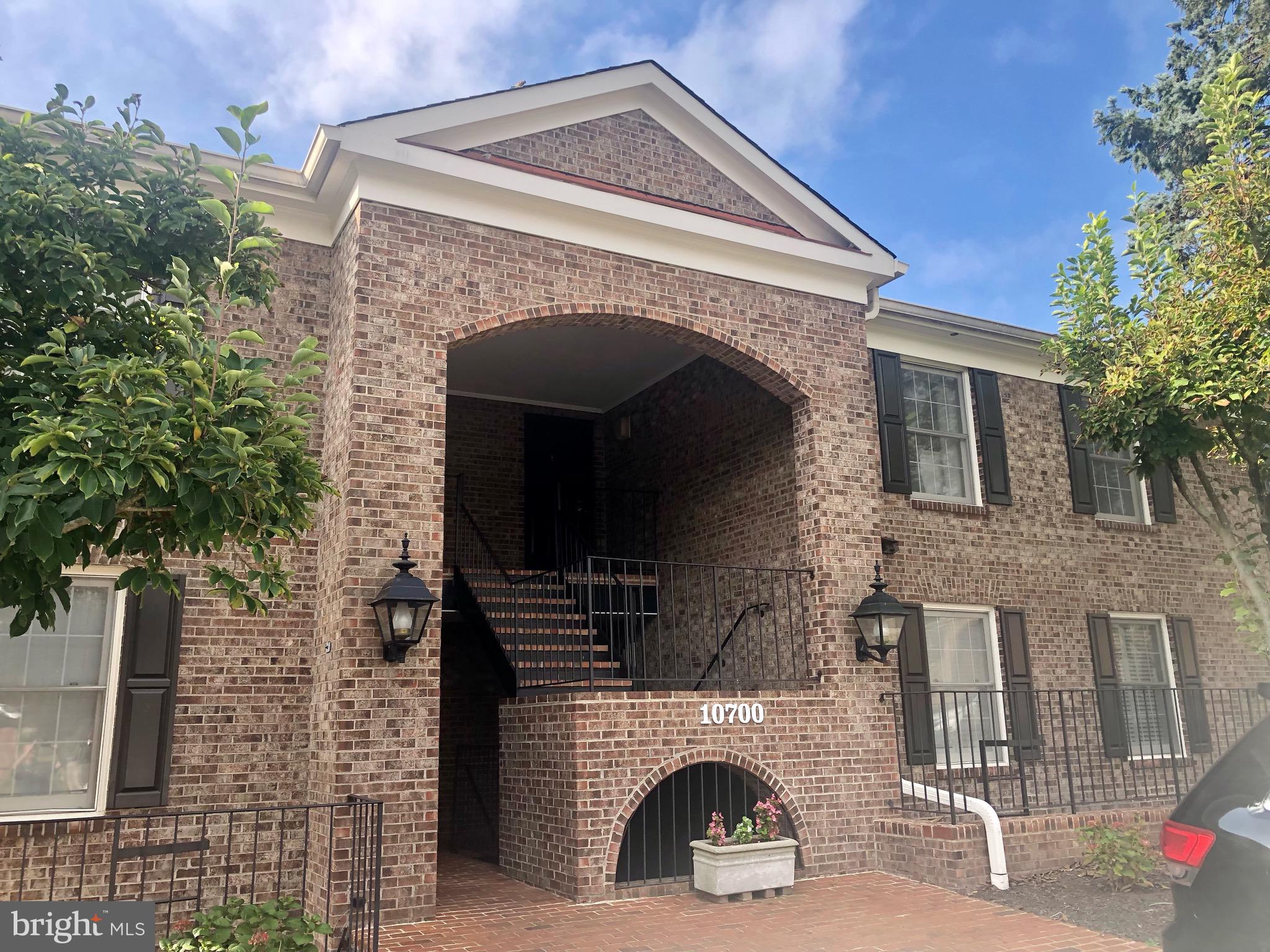 10700 Kings Riding Way, Unit T217 Rockville, MD 20852 - Photo 1 of 18