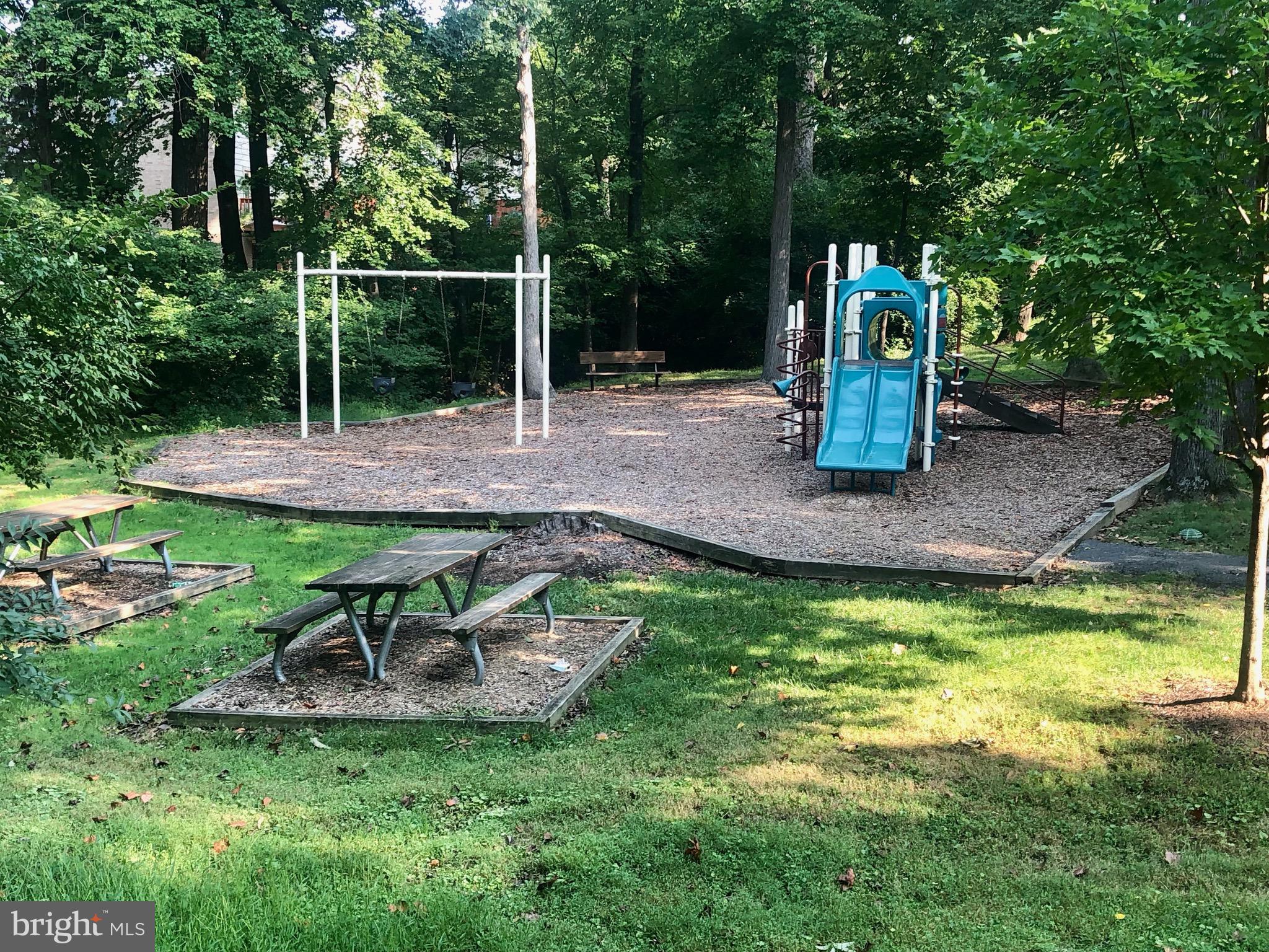 10700 Kings Riding Way, Unit T217 Rockville, MD 20852 - Photo 17 of 18 Community tot lot