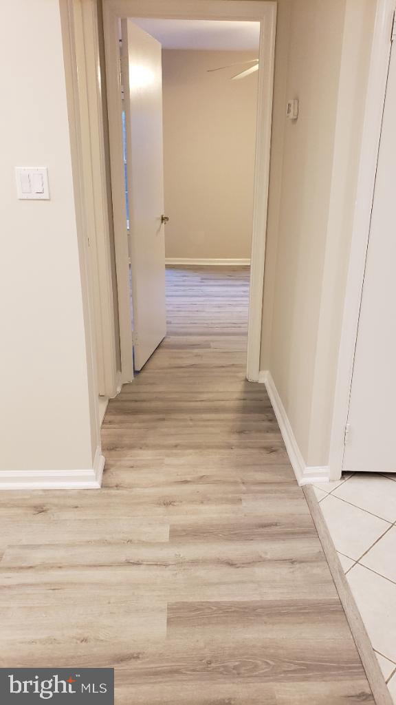 10700 Kings Riding Way, Unit T217 Rockville, MD 20852 - Photo 7 of 18 Hallway