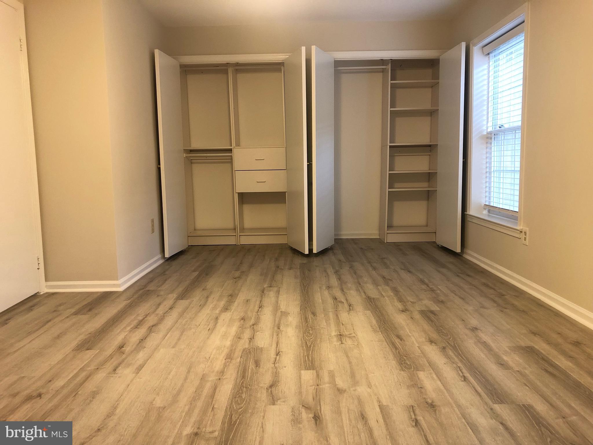 10700 Kings Riding Way, Unit T217 Rockville, MD 20852 - Photo 9 of 18 Bedroom & closet