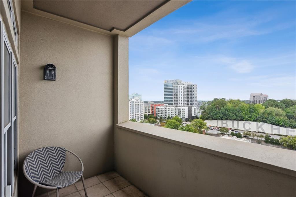 3334 Peachtree Road Northeast, Unit 1109 Atlanta, GA 30326 - Photo 12 of 27