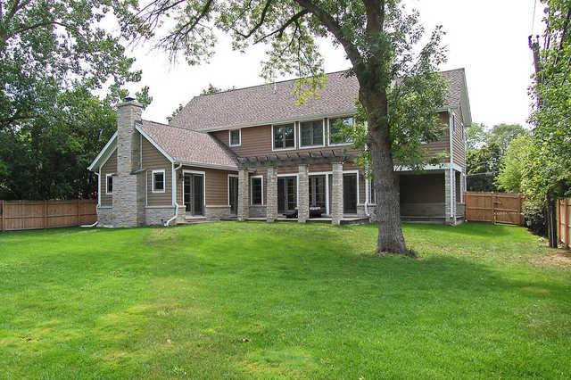 1989 Old Briar Road Highland Park, IL 60035 - Photo 22 of 25