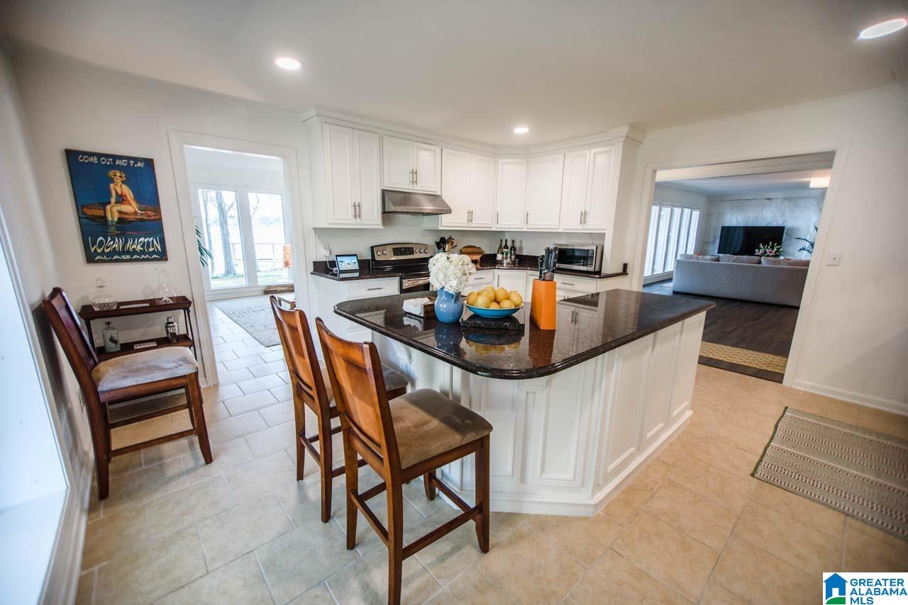 4701 Griffitt Bend Road Talladega, AL 35160 - Photo 15 of 50