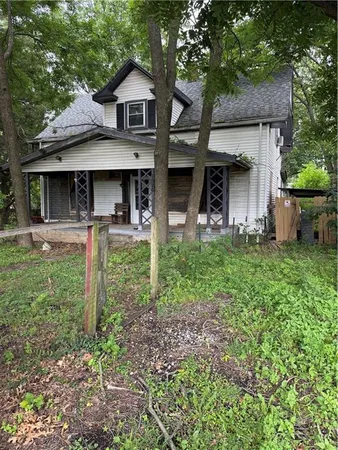 $45,000 | 1526 South Maywood Avenue, Independence, MO 64052