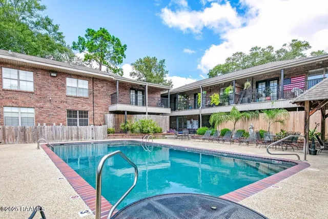 $115,000 | 112 Hillside Drive, Unit 47, Lafayette, LA 70503