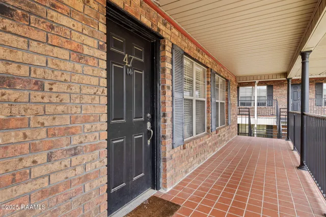 $115,000 | 112 Hillside Drive, Unit 47, Lafayette, LA 70503