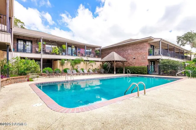 $115,000 | 112 Hillside Drive, Unit 47, Lafayette, LA 70503