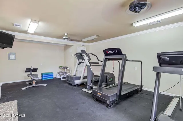 $115,000 | 112 Hillside Drive, Unit 47, Lafayette, LA 70503