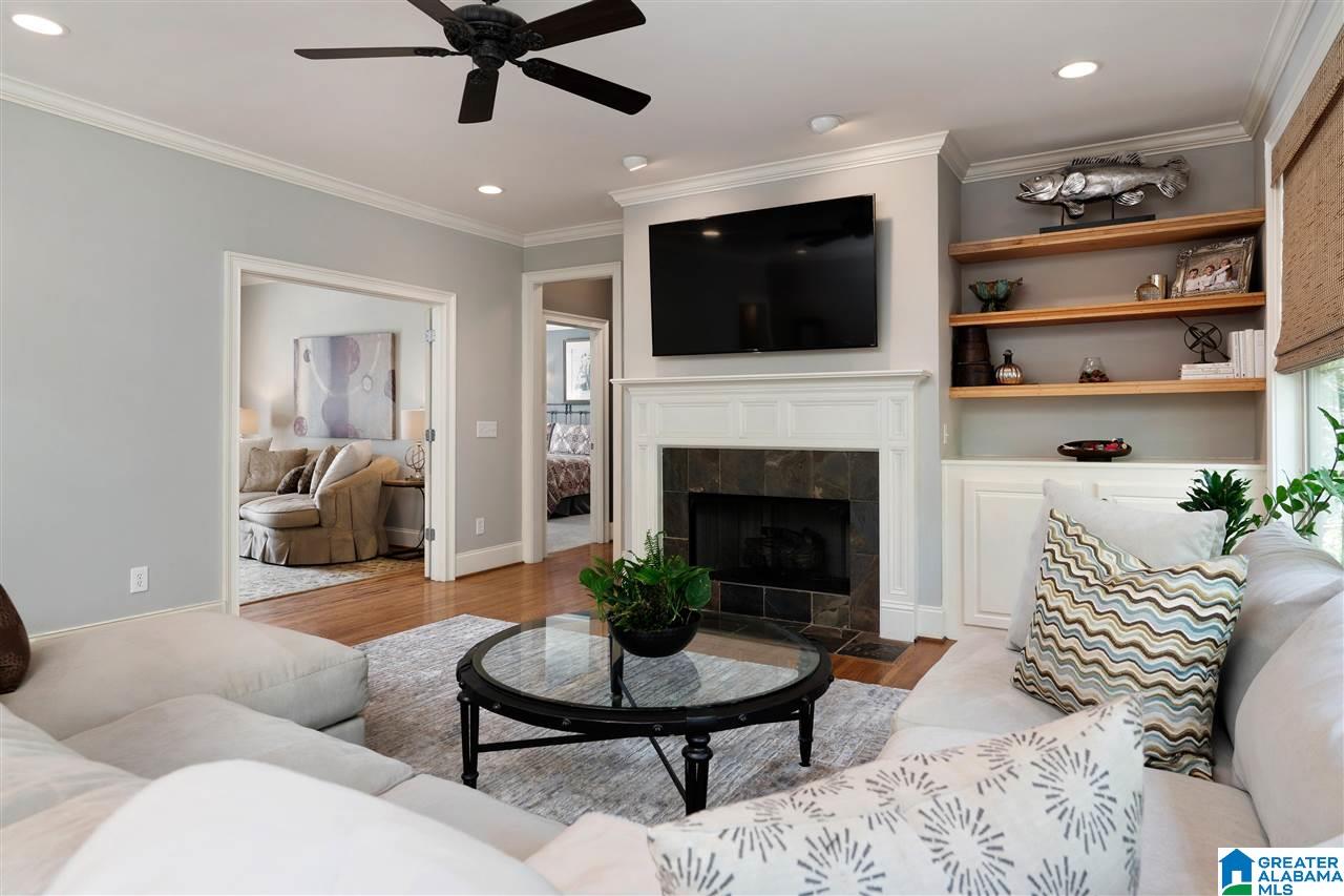 209 Liberty Lane Chelsea, AL 35043 - Photo 16 of 49