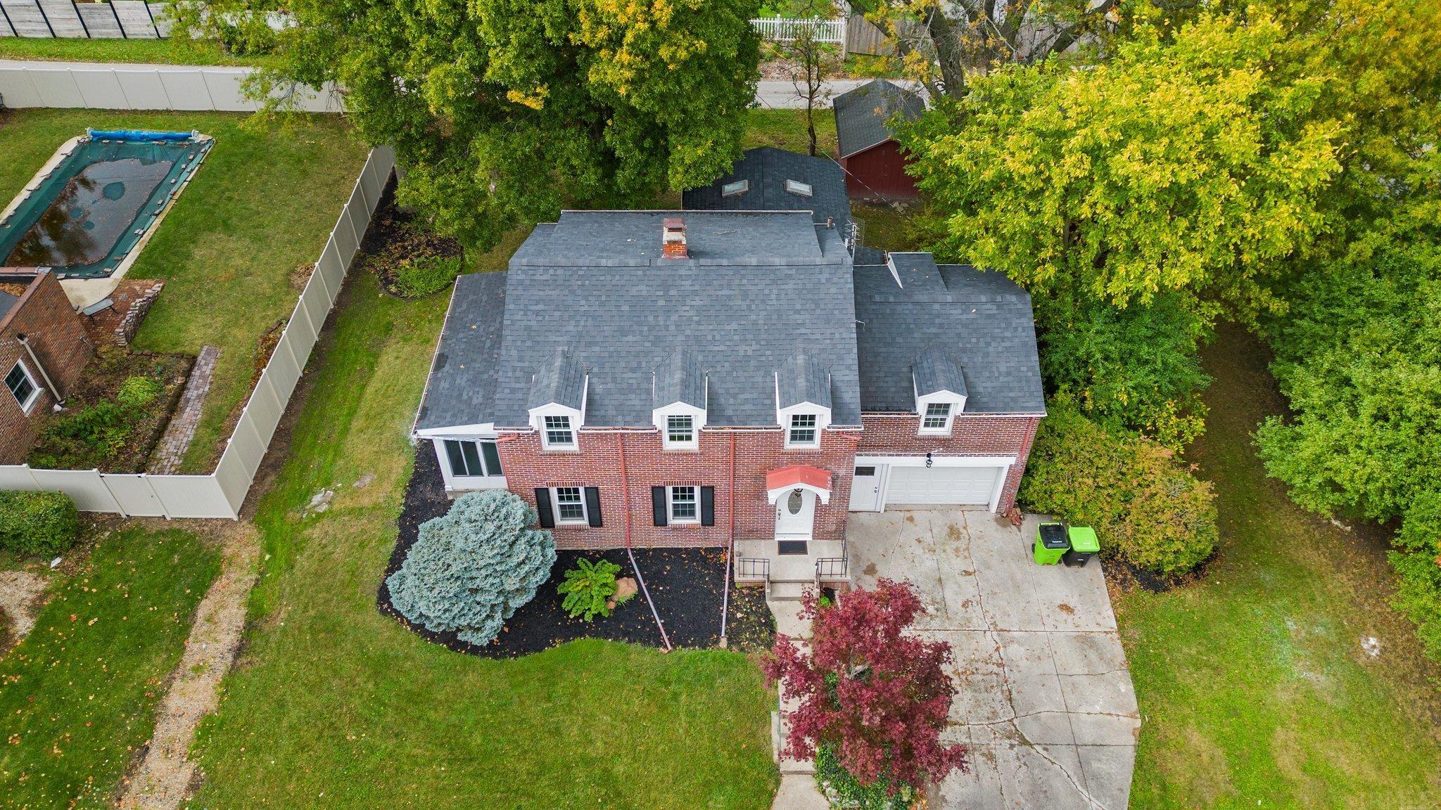 1756 Cherry Street Huntington, IN 46750 - Photo 5 of 32