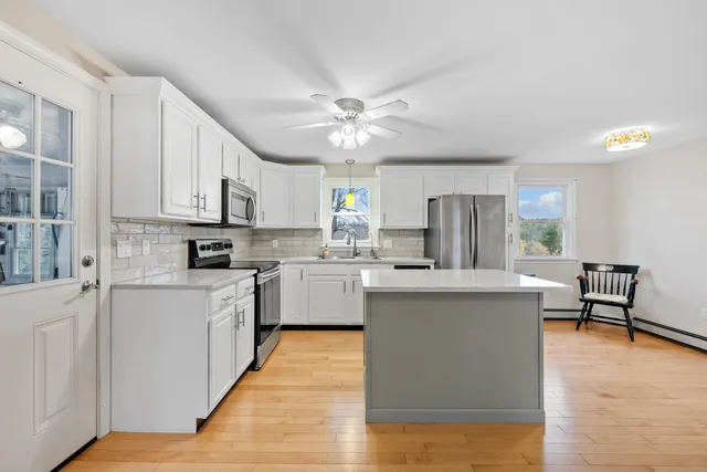 $425,000 | 540 South Street, Biddeford, ME 04005