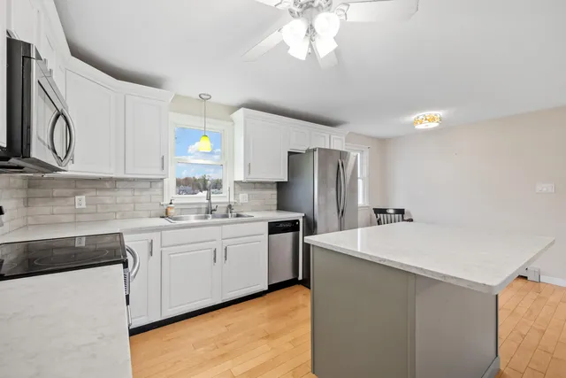 $425,000 | 540 South Street, Biddeford, ME 04005