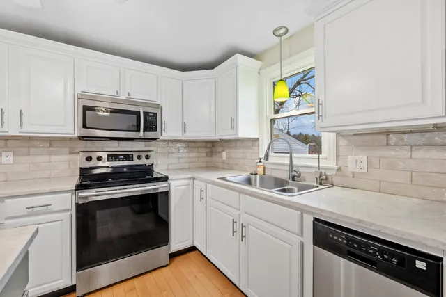 $425,000 | 540 South Street, Biddeford, ME 04005