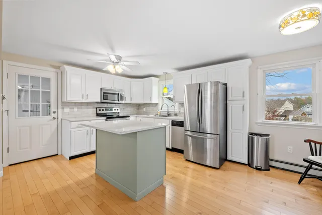 $425,000 | 540 South Street, Biddeford, ME 04005