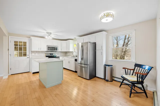 $425,000 | 540 South Street, Biddeford, ME 04005