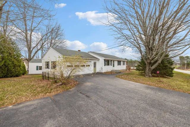 $425,000 | 540 South Street, Biddeford, ME 04005