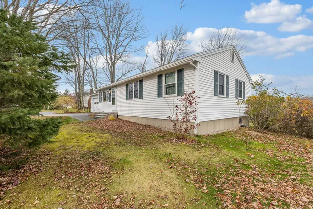 $425,000 | 540 South Street, Biddeford, ME 04005