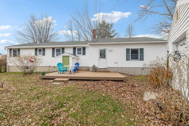 $425,000 | 540 South Street, Biddeford, ME 04005