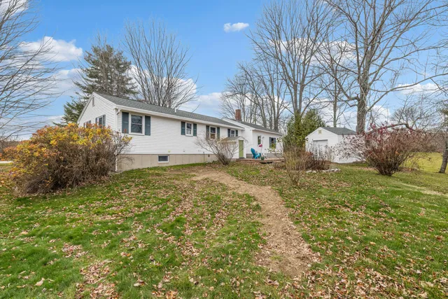 $425,000 | 540 South Street, Biddeford, ME 04005