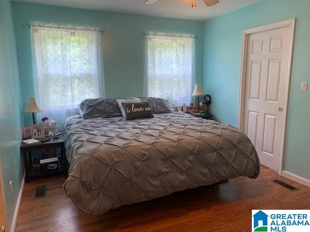 676 Bishop Ridge West Blocton, AL 35184 - Photo 5 of 27