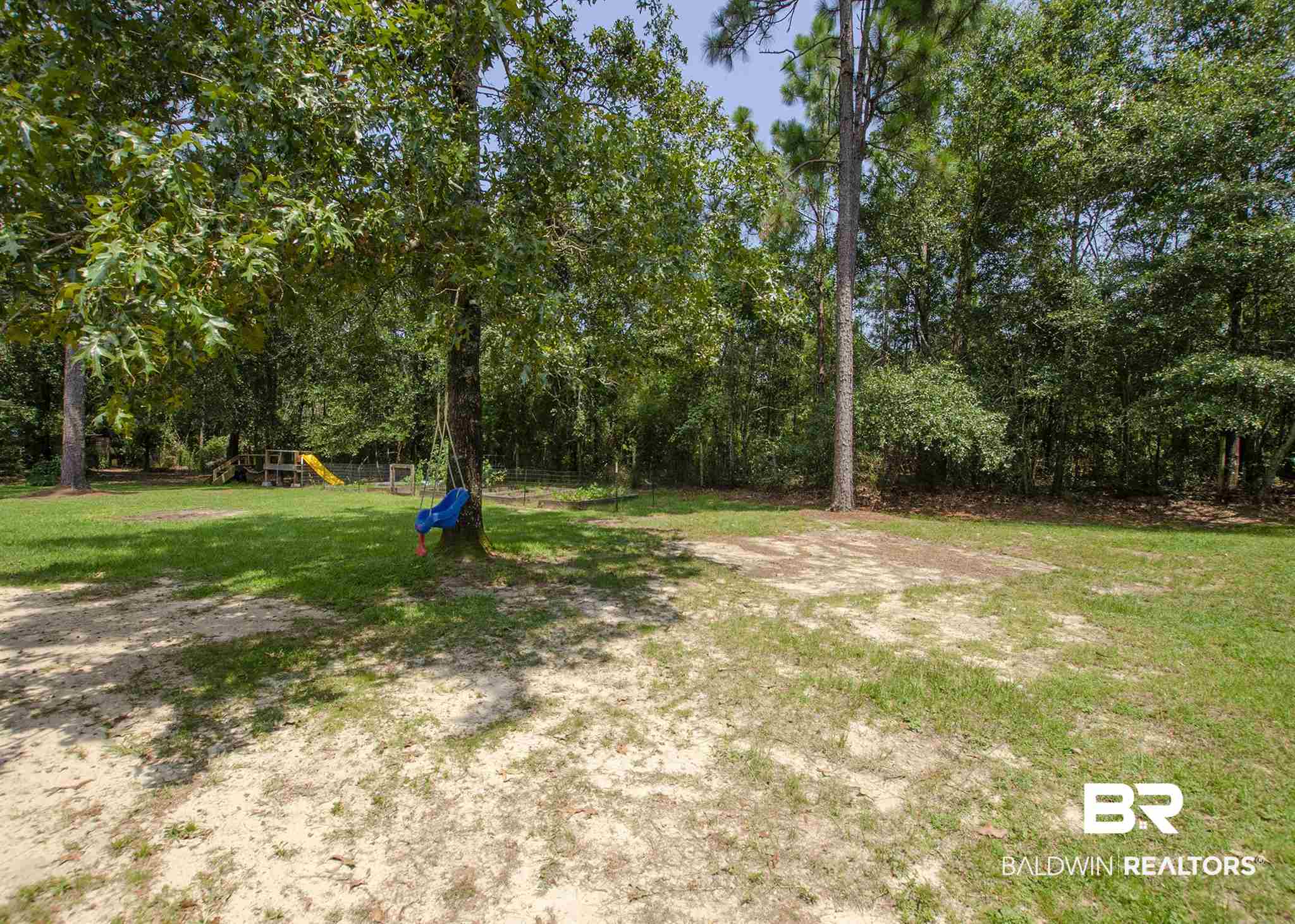 6973 Richard Lane Eight Mile, AL 36613 - Photo 38 of 38 Back Yard