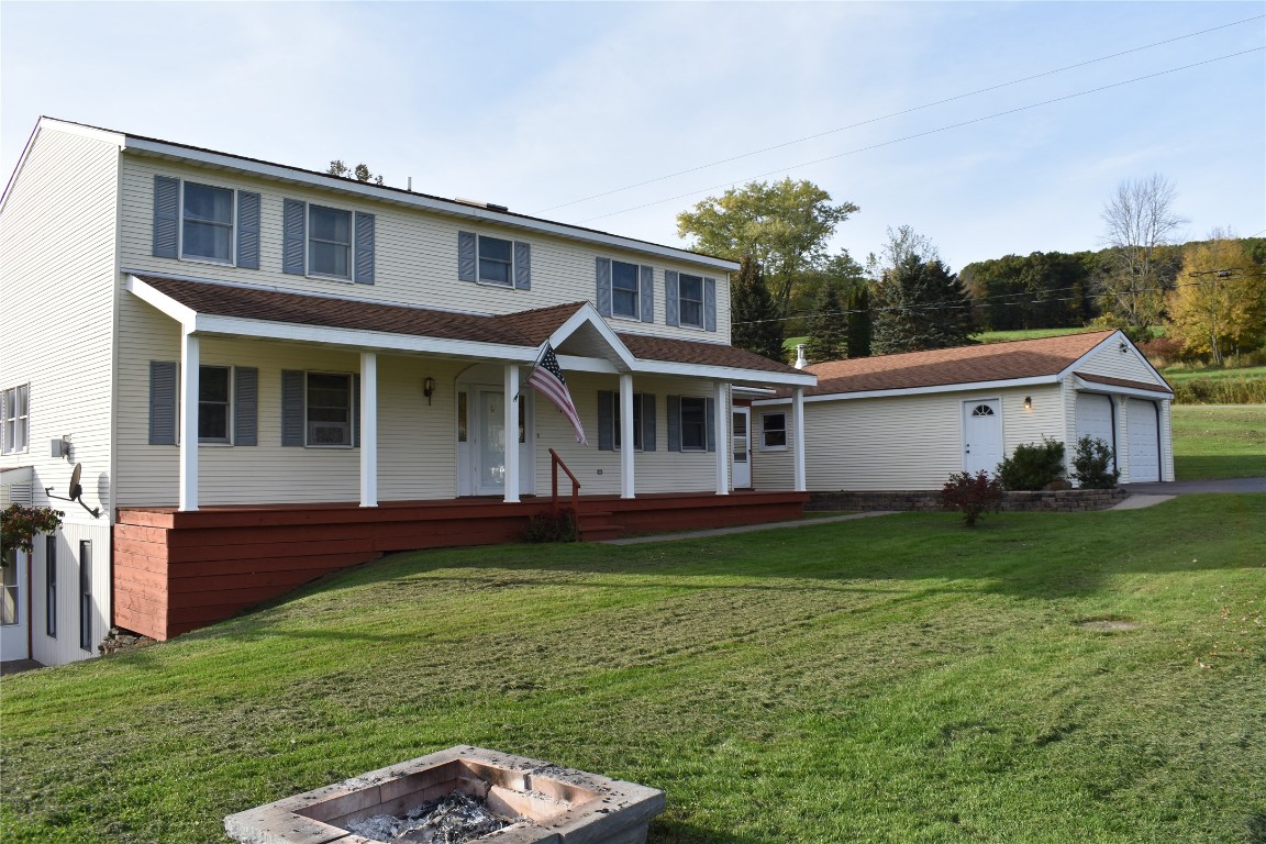 2506 State Rte 1018 Hallstead, PA 18822 - Photo 1 of 38