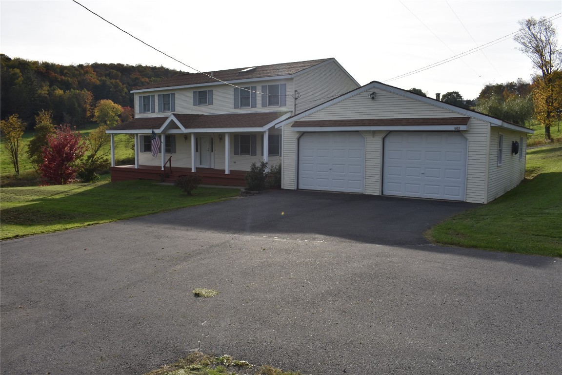 2506 State Rte 1018 Hallstead, PA 18822 - Photo 34 of 38