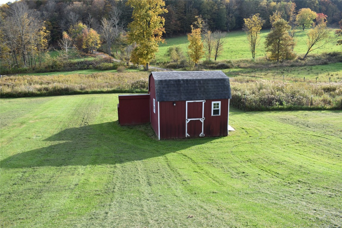 2506 State Rte 1018 Hallstead, PA 18822 - Photo 35 of 38
