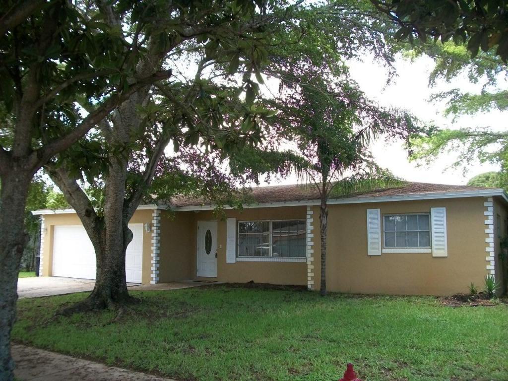 4750 Baldric Street Boca Raton, FL 33428 - Photo 1 of 15 Exterior