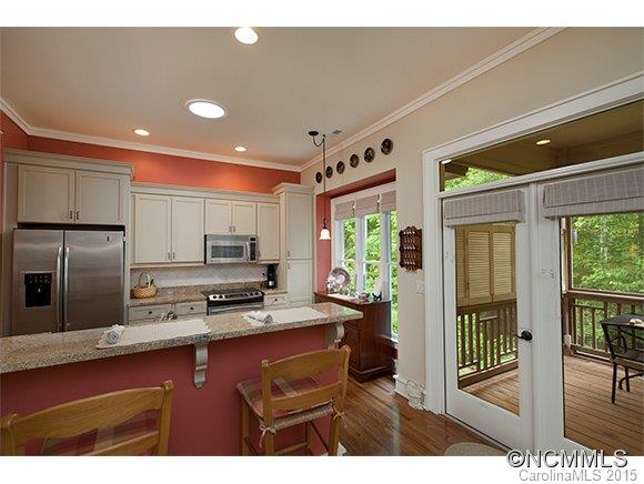 84 Meadowview Road Brevard, NC 28712 - Photo 5 of 17 Gallery Image 5