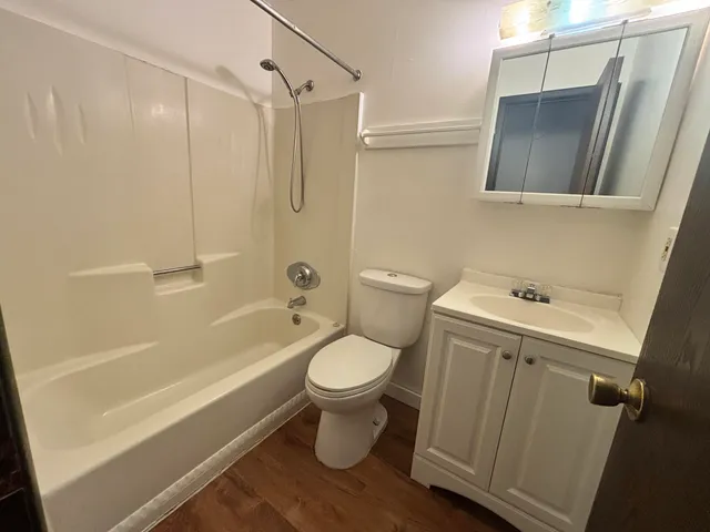 $1,025 | 7640 Timbercreek Court, Unit 4, Portage, MI 49024