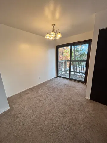 $1,025 | 7640 Timbercreek Court, Unit 4, Portage, MI 49024