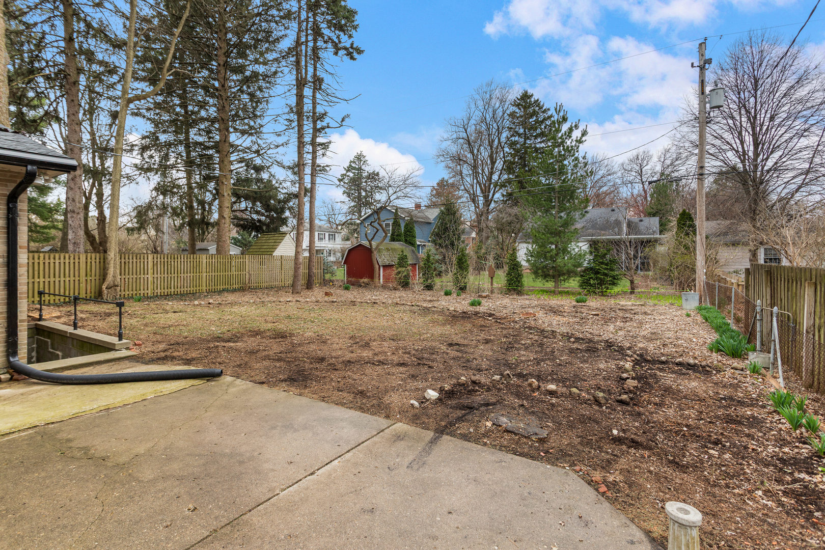 505 Ridgeway Avenue Champaign, IL 61821 - Photo 46 of 49