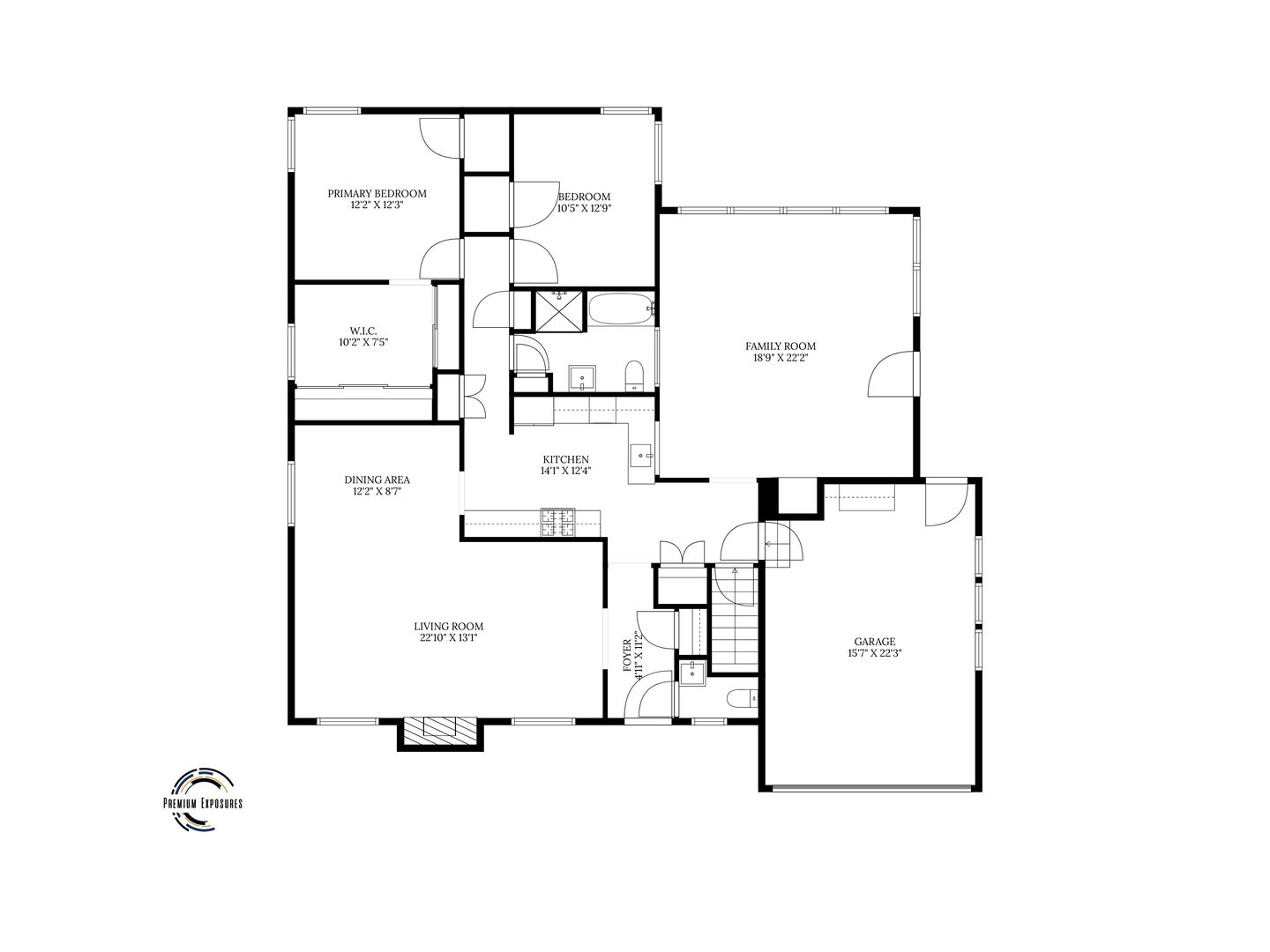 505 Ridgeway Avenue Champaign, IL 61821 - Photo 47 of 49