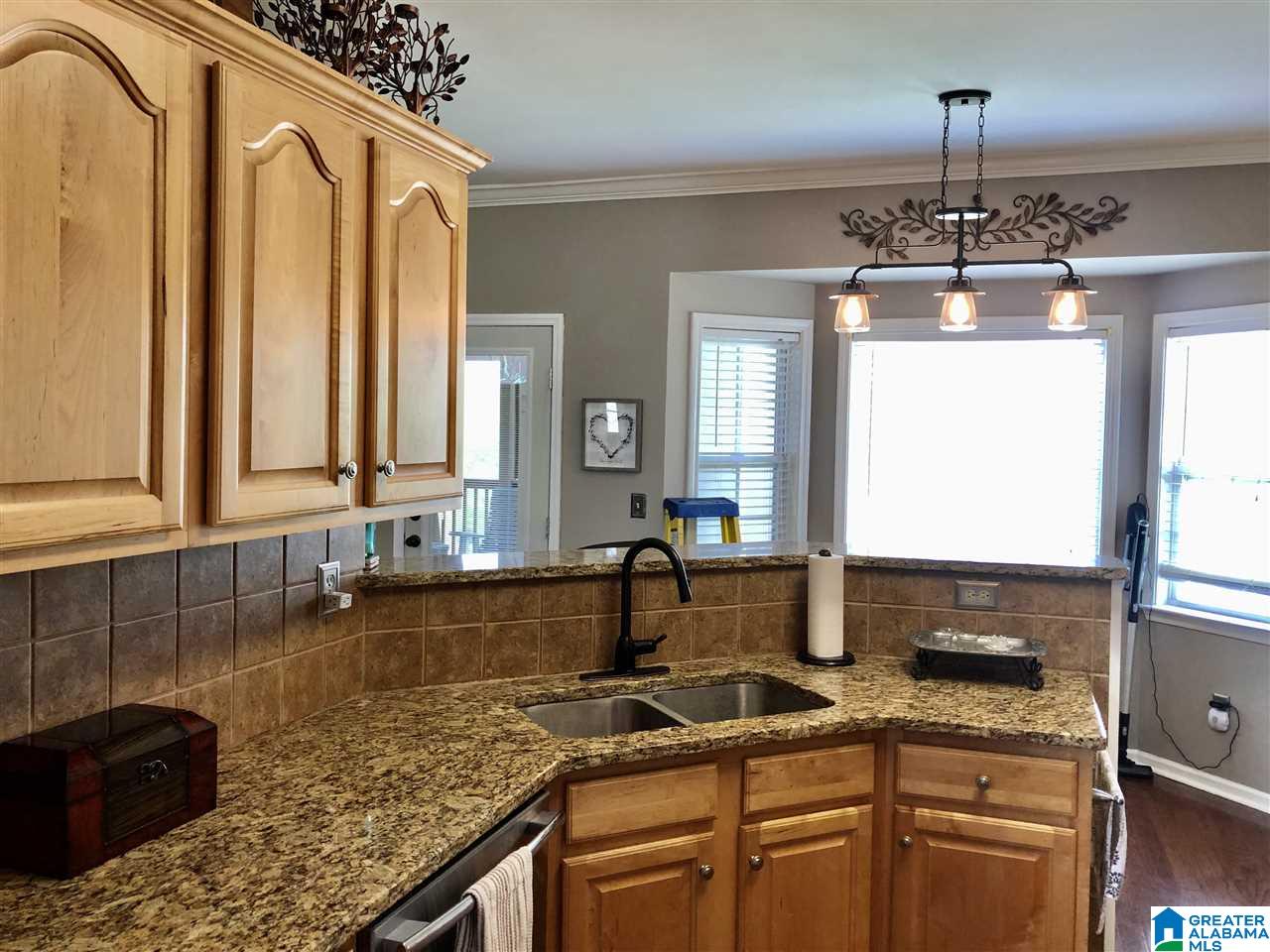 5721 Serene Ridge Circle McCalla, AL 35111 - Photo 10 of 41