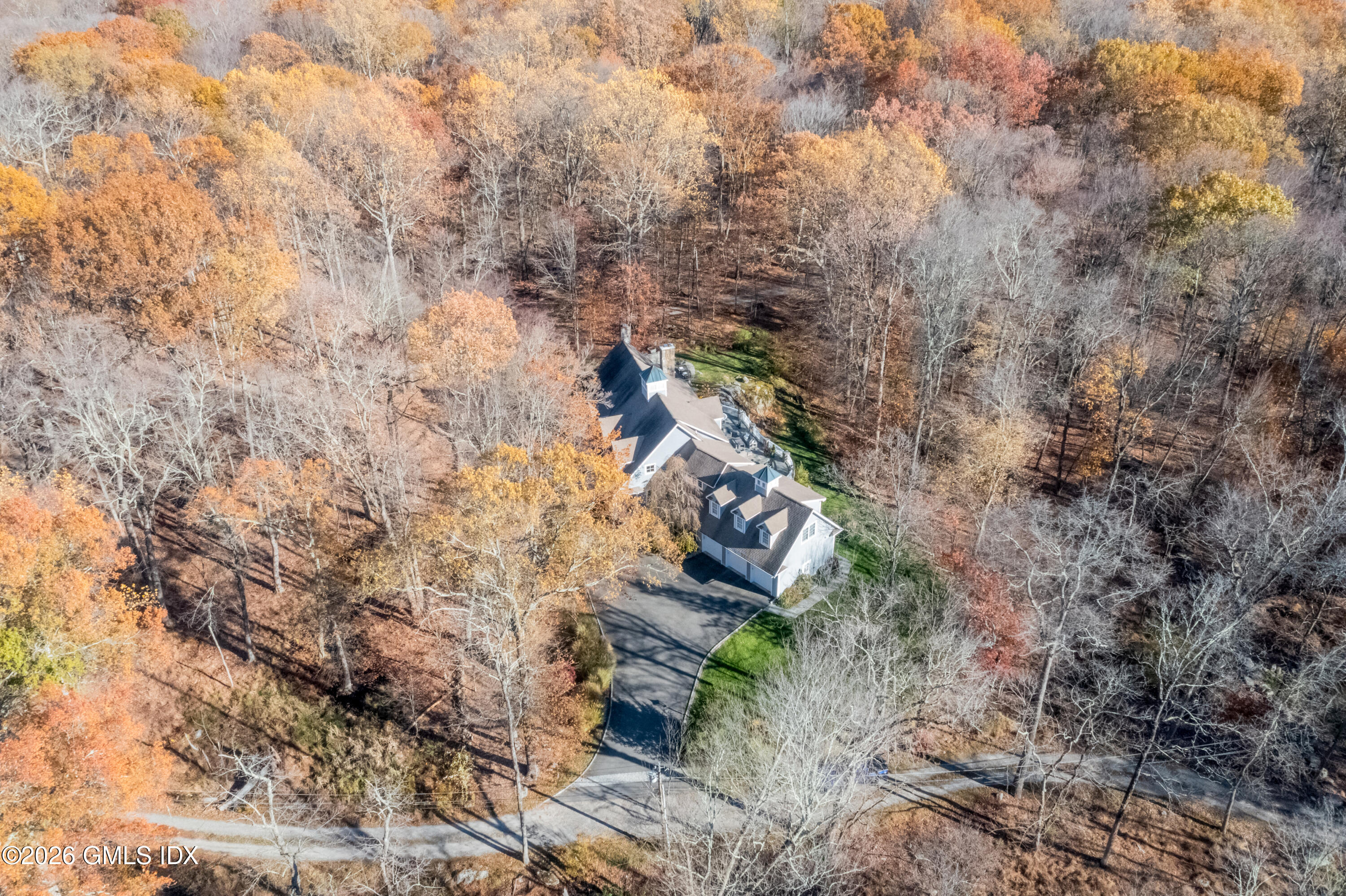 125 Barn Hill Road Greenwich, CT 06831 - Photo 37 of 40 BarnHill_071