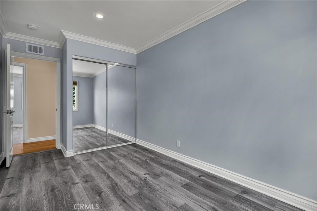 28084 Ella Road Rancho Palos Verdes, CA 90275 - Photo 24 of 38 a view of an empty room and wooden floor