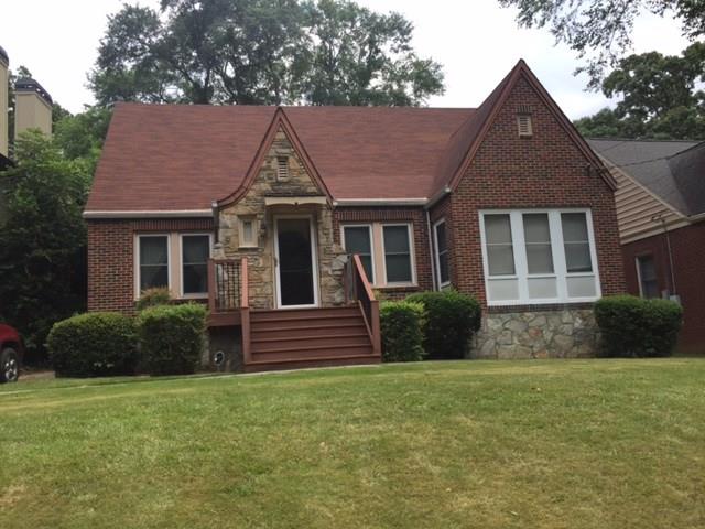 1204 Beech Valley Road Northeast Atlanta, GA 30306 - Photo 1 of 1