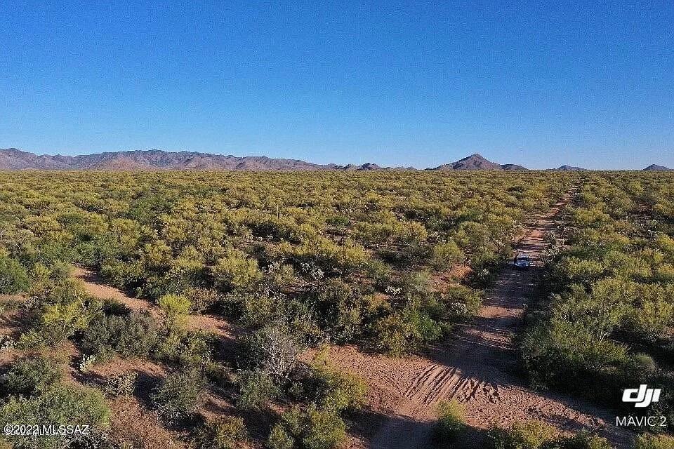 14961 South Shaw Road, Unit 361 Tucson, AZ 85736 - Photo 5 of 5