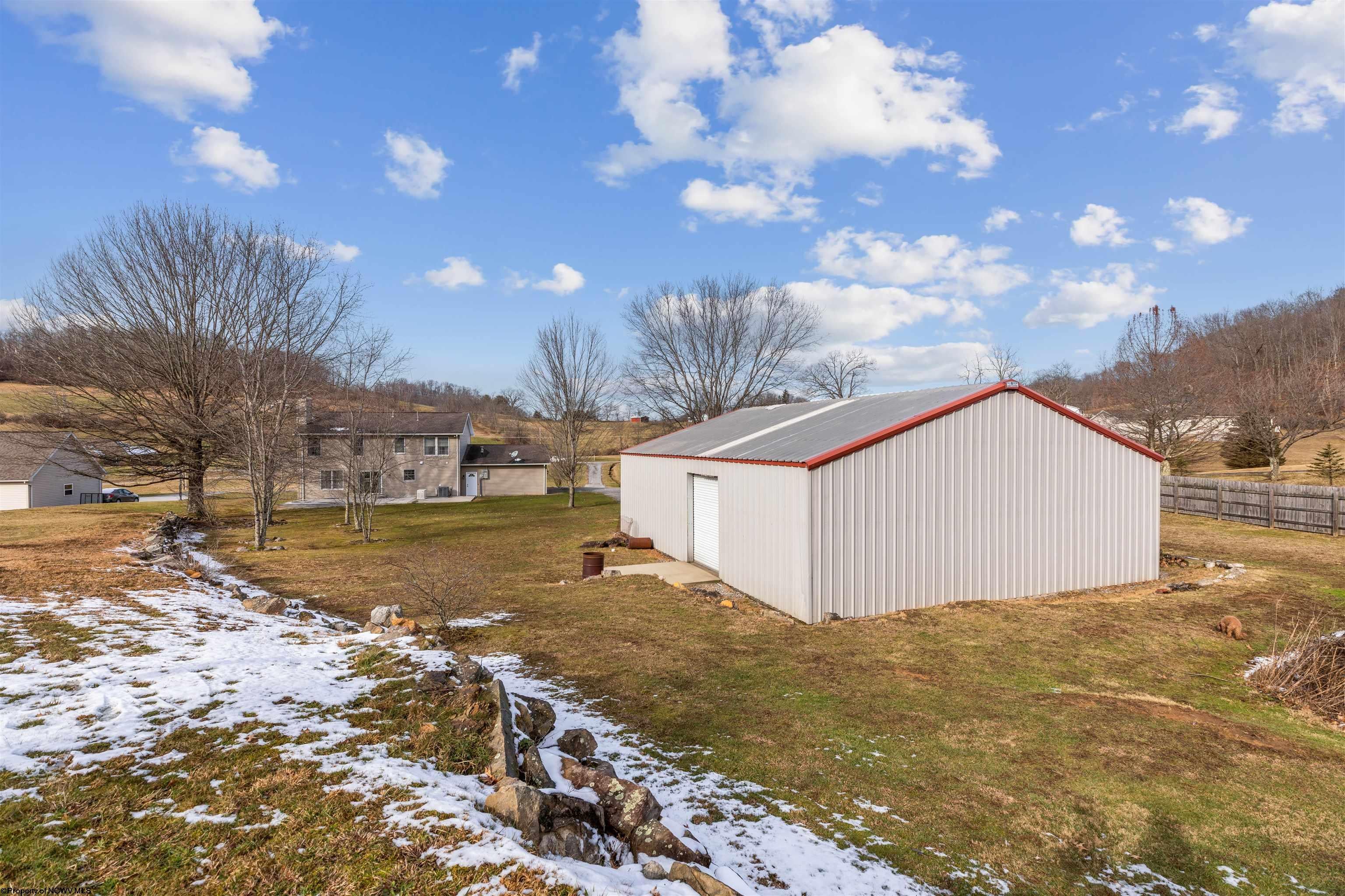 34 Hastings Run Road Mount Clare, WV 26408 - Photo 24 of 30 Gallery Image 24