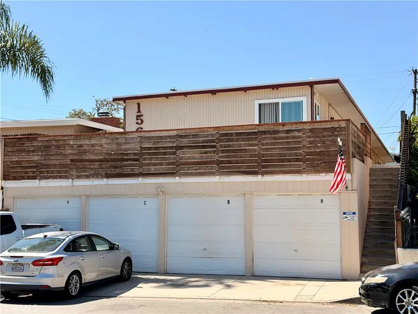 $2,975 | 156 West Escalones, Unit C, San Clemente, CA 92672