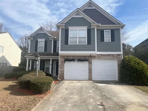 $2,200 | 2550 Plymouth Way Southeast, Conyers, GA 30013