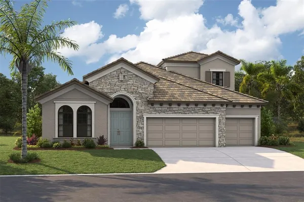 $952,249 | 2209 Bright Moon Trail, Zephyrhills, FL 33541