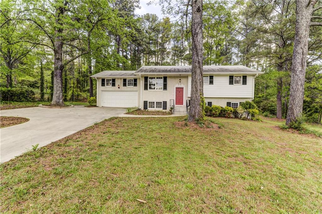 2621 West Rugby Avenue East Point, GA 30344 - Photo 1 of 1