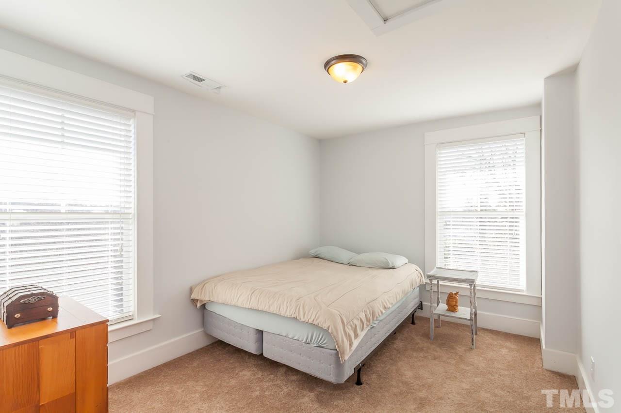 505 Adams Street Raleigh, NC 27605 - Photo 14 of 23