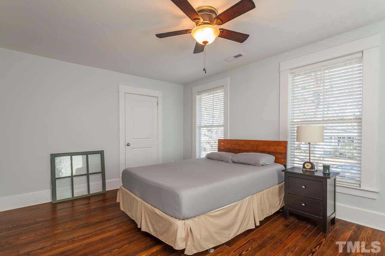 505 Adams Street Raleigh, NC 27605 - Photo 15 of 23