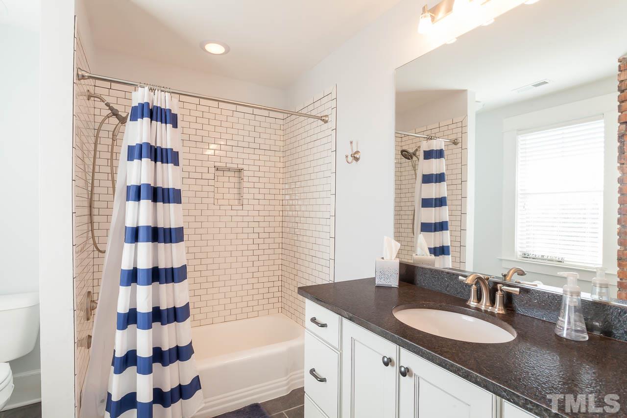 505 Adams Street Raleigh, NC 27605 - Photo 16 of 23