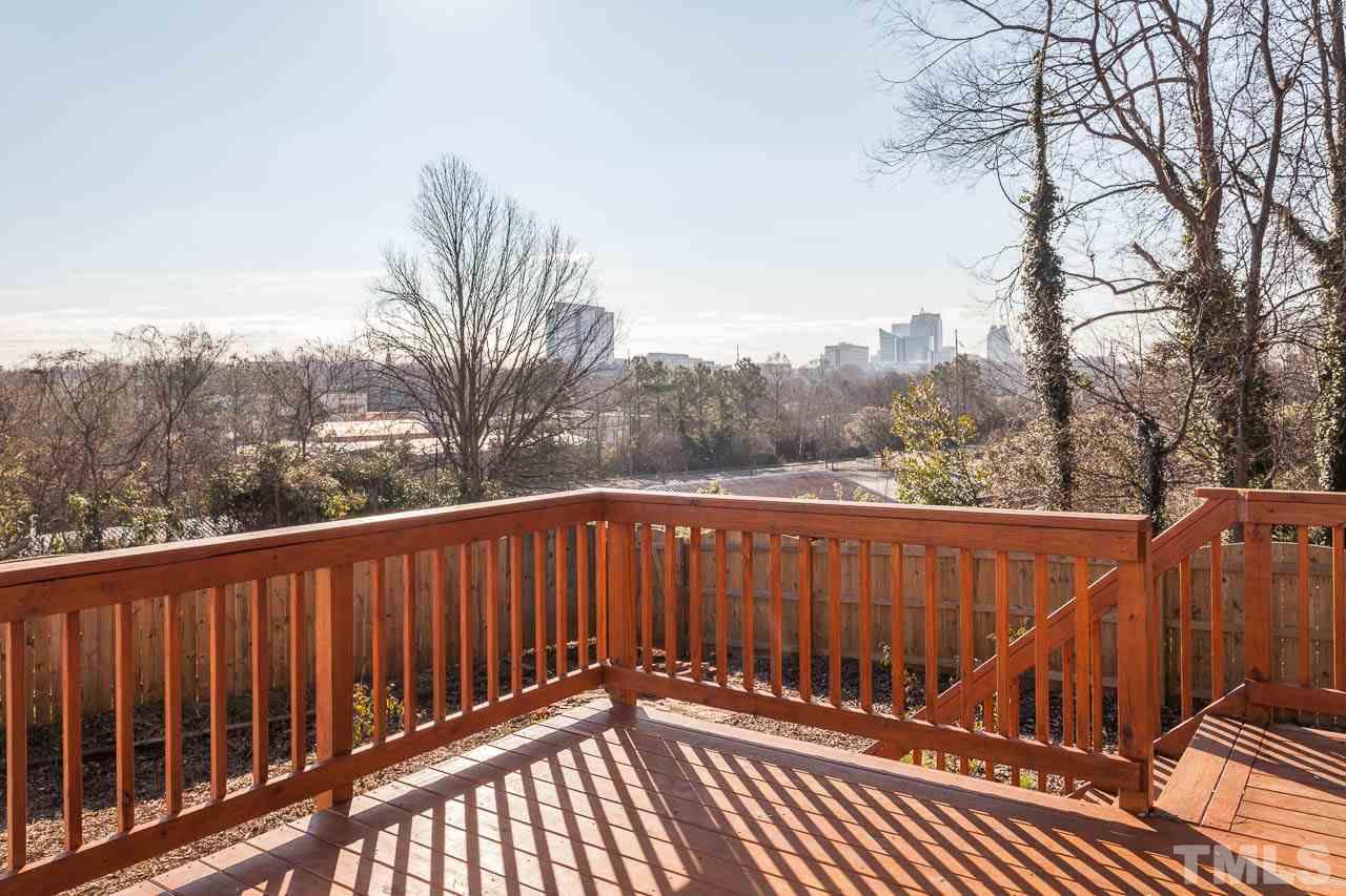 505 Adams Street Raleigh, NC 27605 - Photo 19 of 23